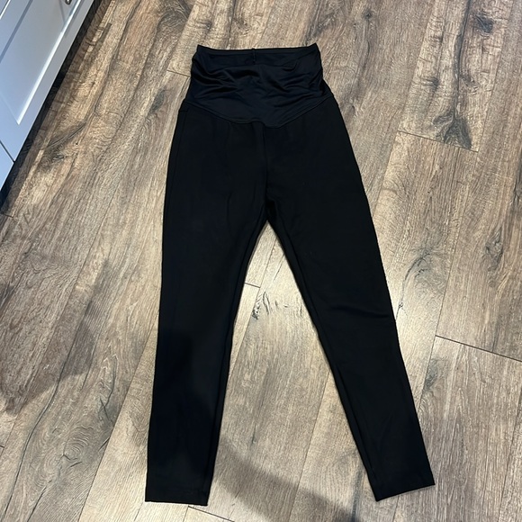 Gap maternity trousers - Picture 1 of 9